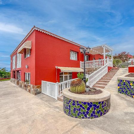 San Bartolomé Villa Montana Negra II מראה חיצוני תמונה