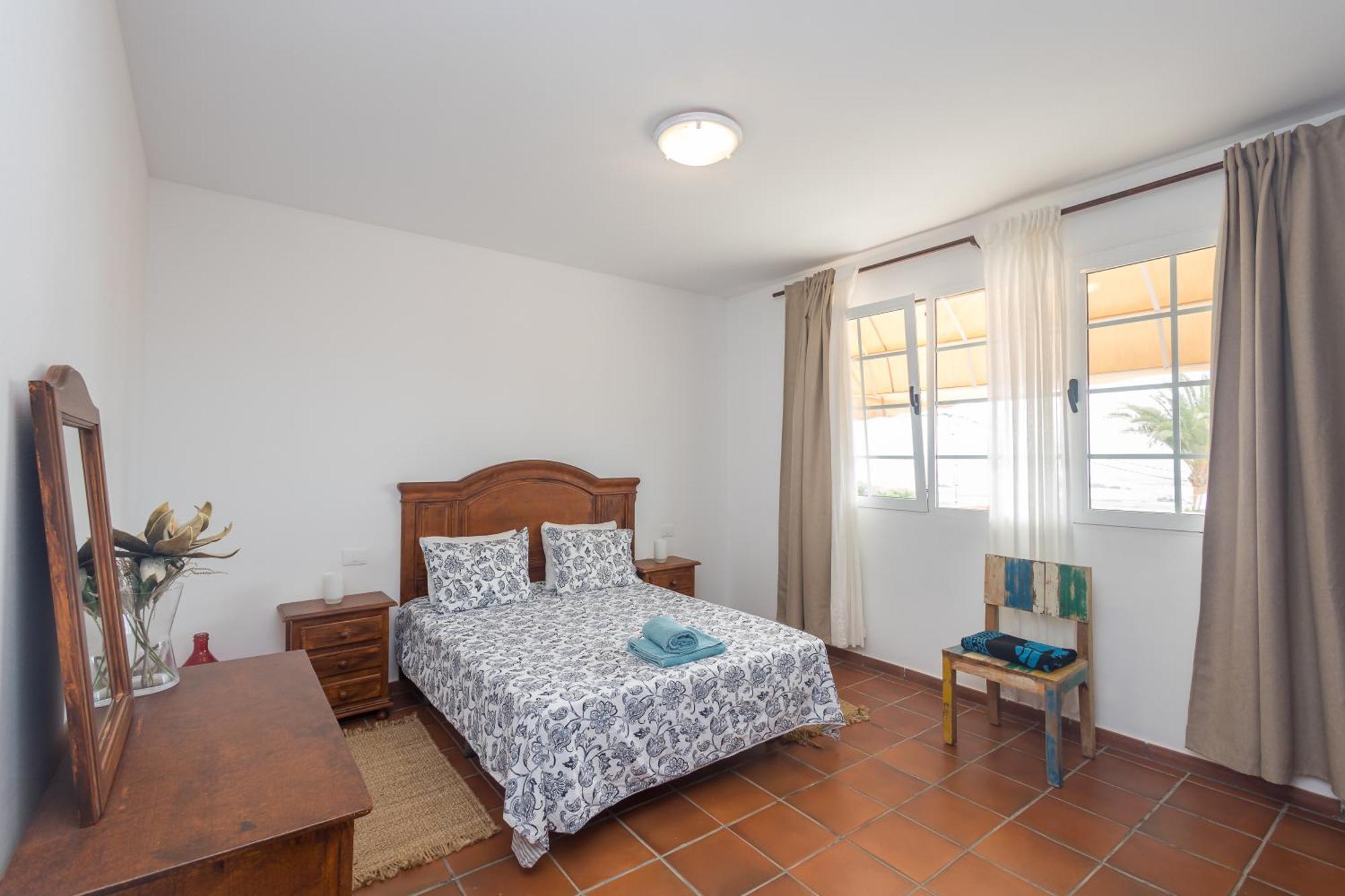 San Bartolomé Villa Montana Negra II מראה חיצוני תמונה