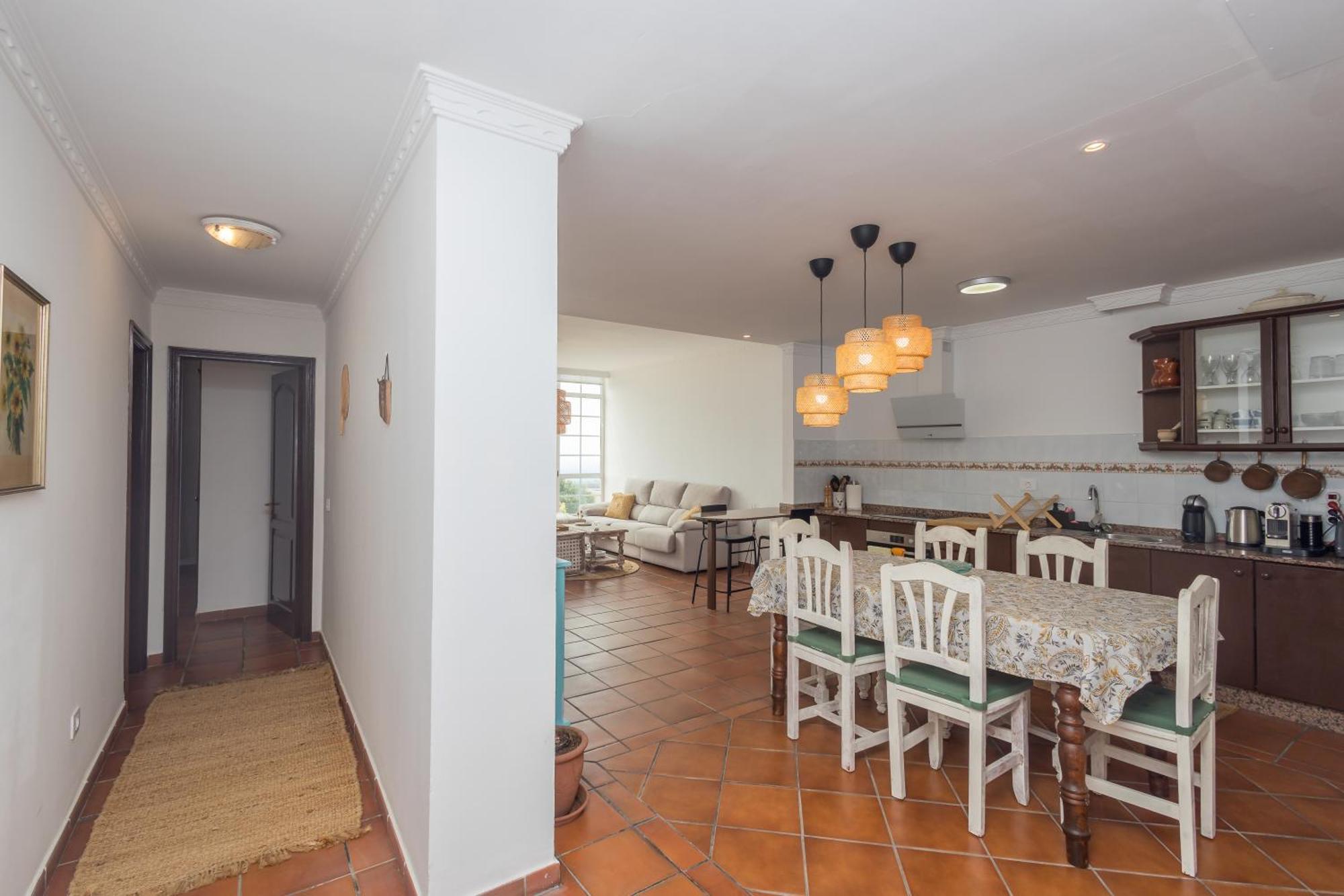 San Bartolomé Villa Montana Negra II מראה חיצוני תמונה