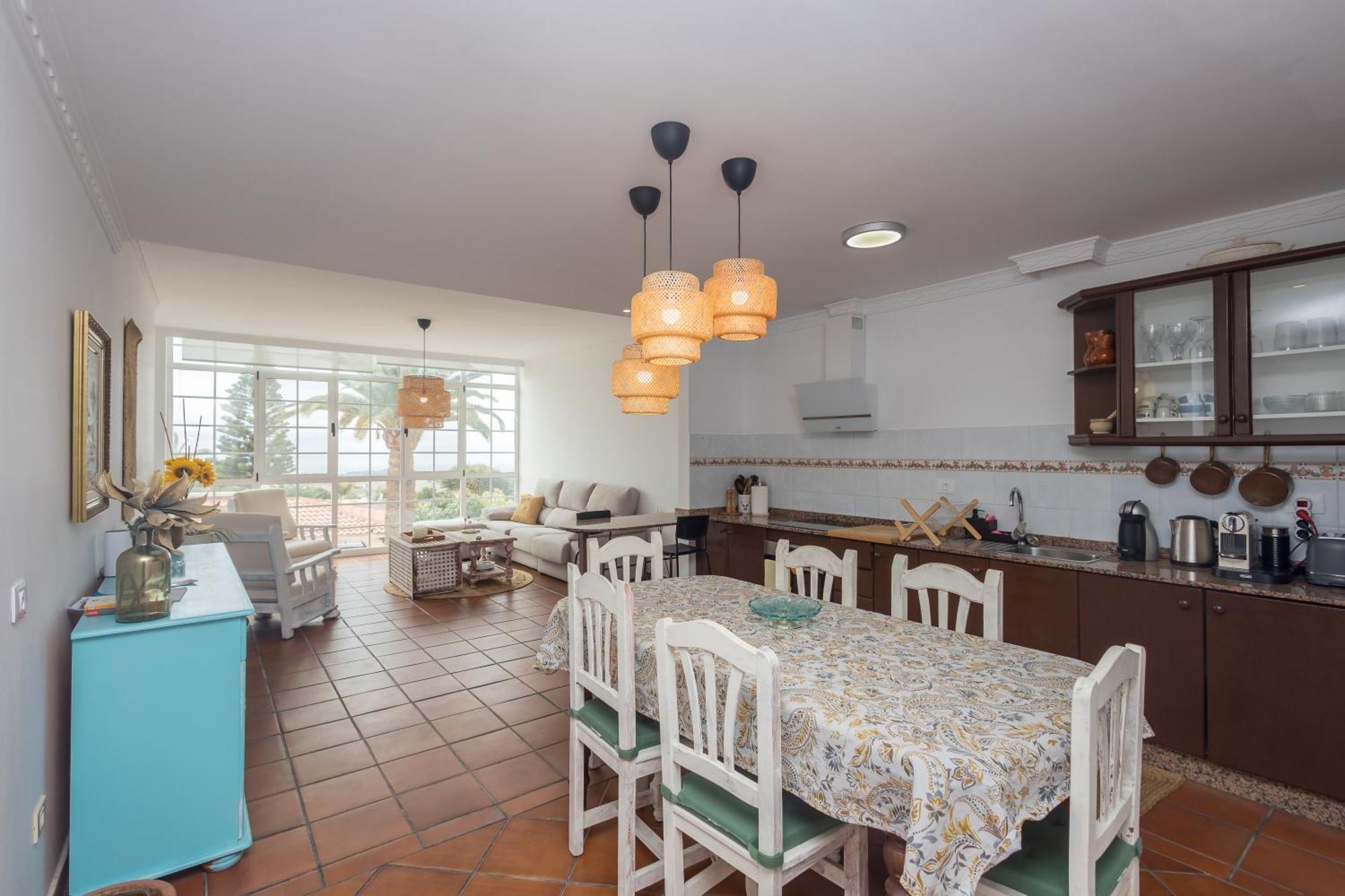San Bartolomé Villa Montana Negra II מראה חיצוני תמונה