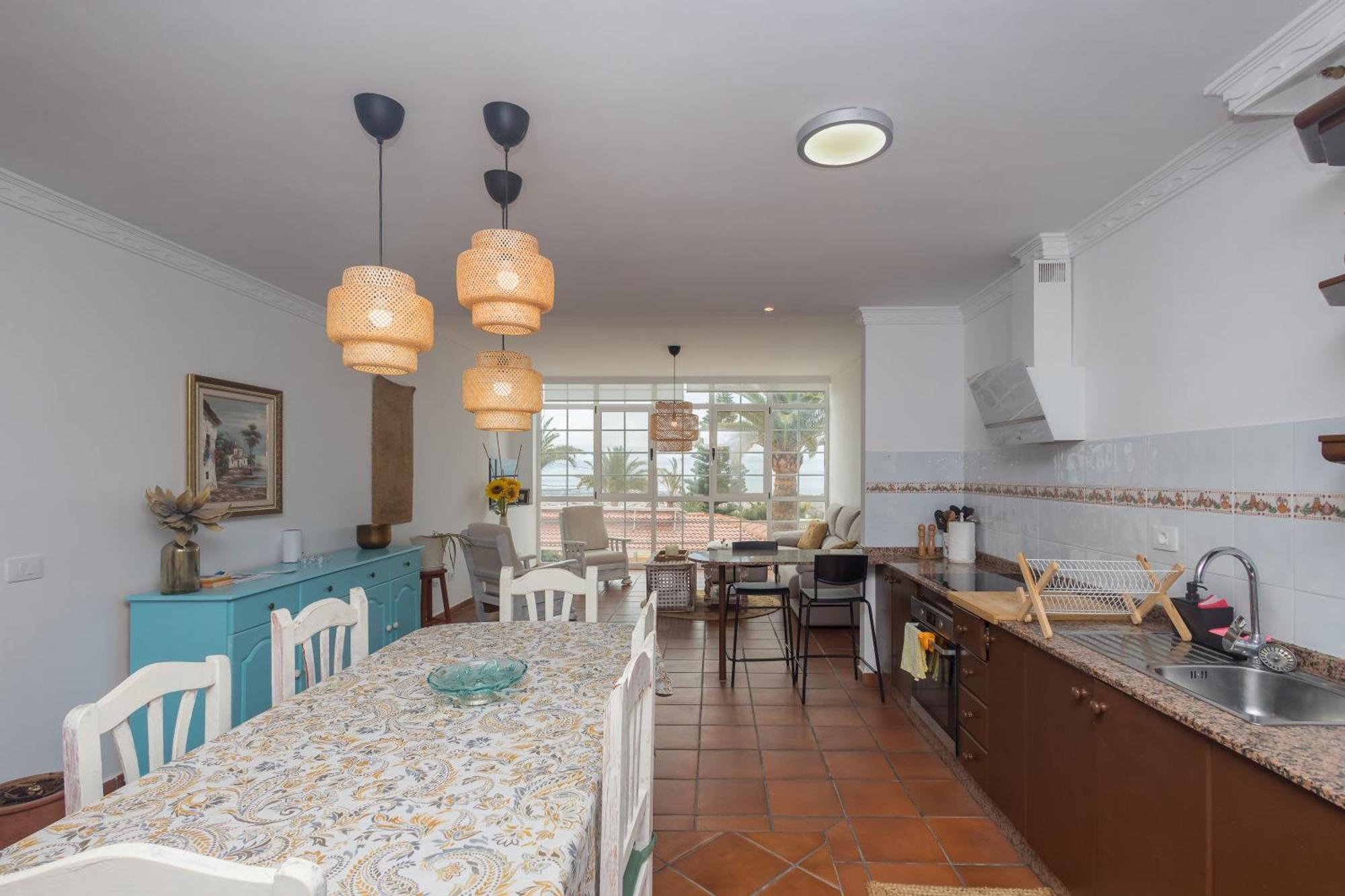 San Bartolomé Villa Montana Negra II מראה חיצוני תמונה