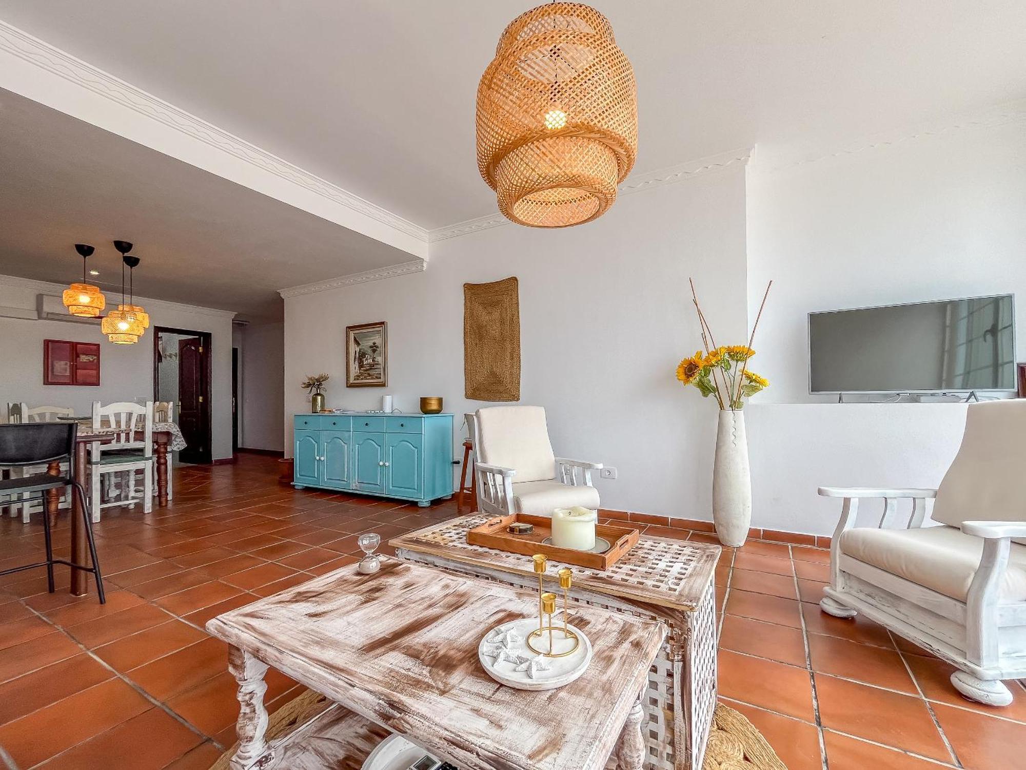 San Bartolomé Villa Montana Negra II מראה חיצוני תמונה