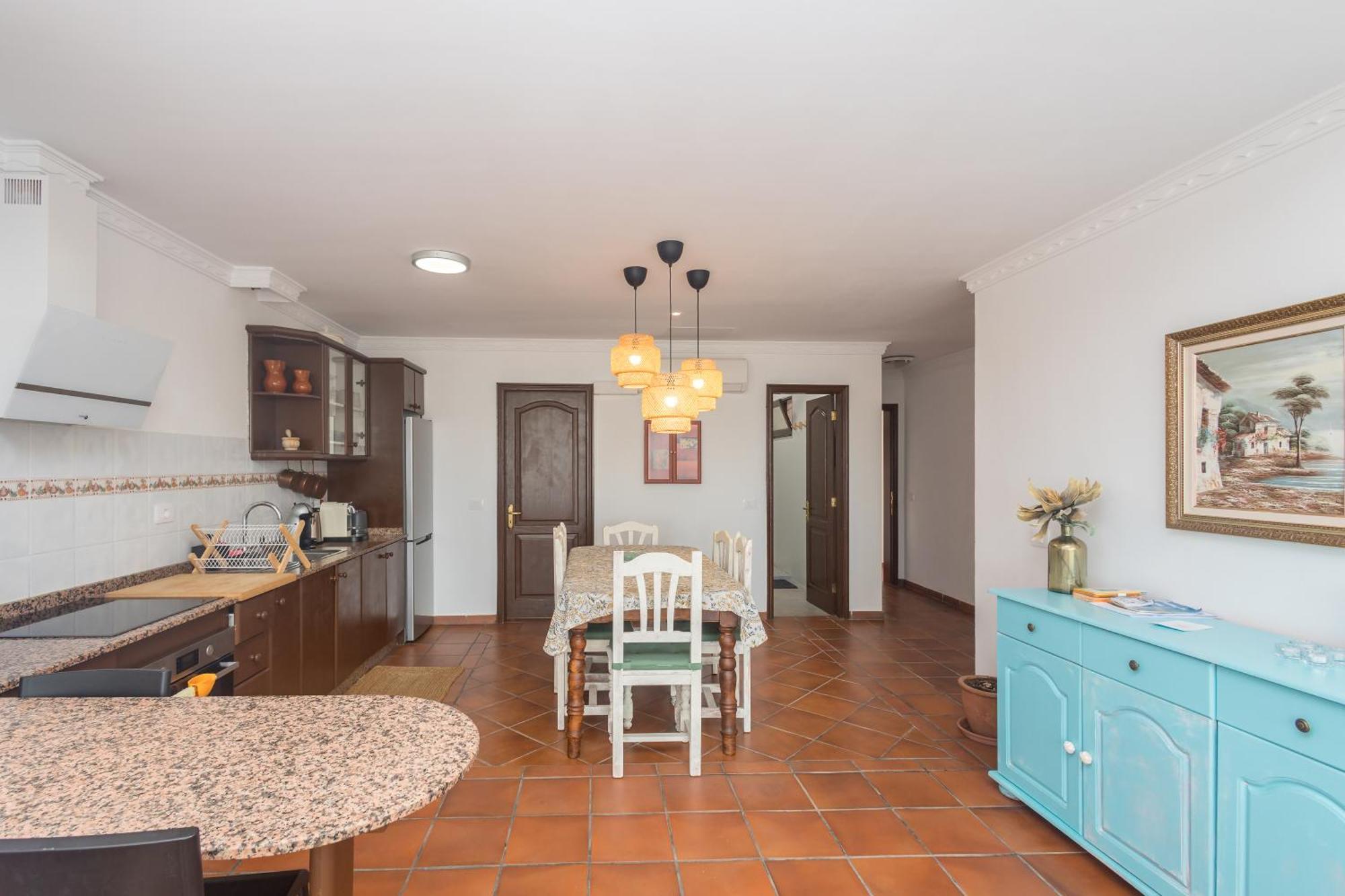 San Bartolomé Villa Montana Negra II מראה חיצוני תמונה