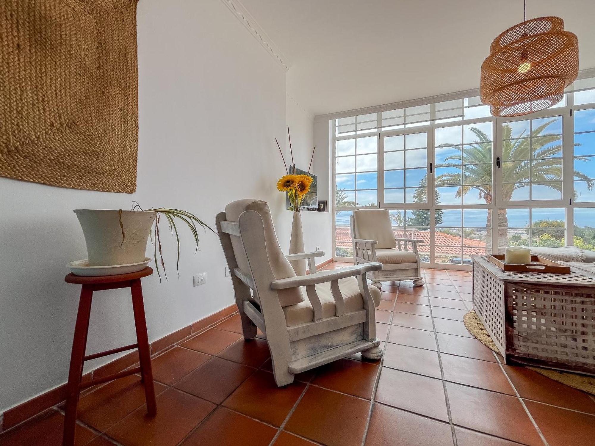 San Bartolomé Villa Montana Negra II מראה חיצוני תמונה